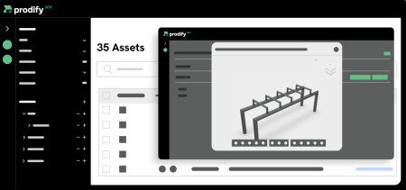 Prodify Visualizer