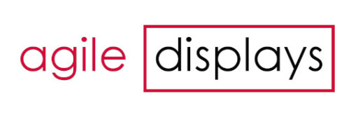 Agile Displays Announces Availability of an ESL Graphic Tag at 3.80 USD (3,50 Euro)