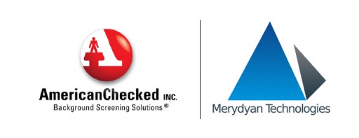 AmericanChecked Signs Exclusive Deal With Merydyan Technologies to Better Serve Indian Country