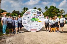 Golf Committee Chairs