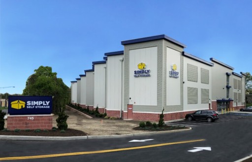 Simply Self Storage Announces New Class 'A' Storage Facilities in Long Island, New York