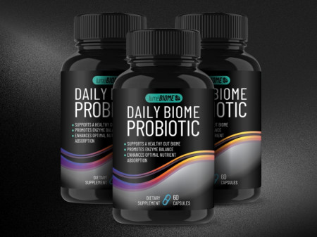 LuméBiome Review 2025