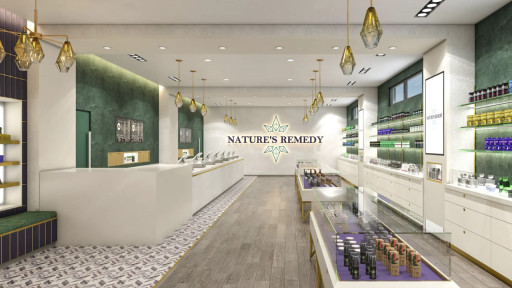 Celebrate Three Years of Cannabis Excellence With Nature's Remedy's Anniversary Bash on August 3rd