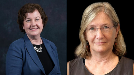 The National Center for Women & Information Technology Announces the 2023 Harrold, Notkin, & Cohoon Award Recipients