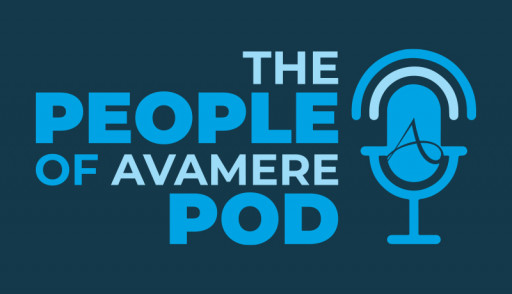Avamere Launches First Podcast Episode From Las Vegas