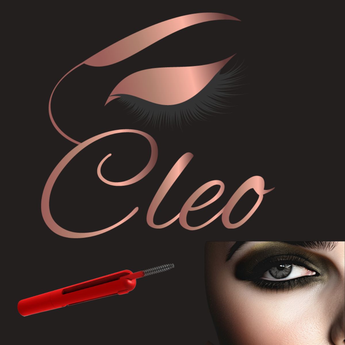 Cleo cover photo