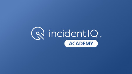 Incident IQ Academy