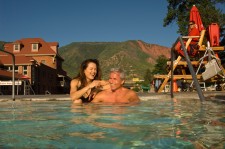 Glenwood Hot Springs