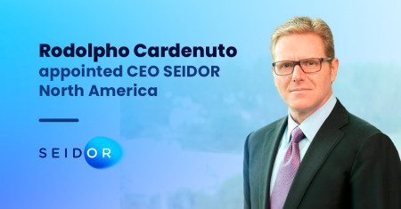 New SEIDOR US CEO