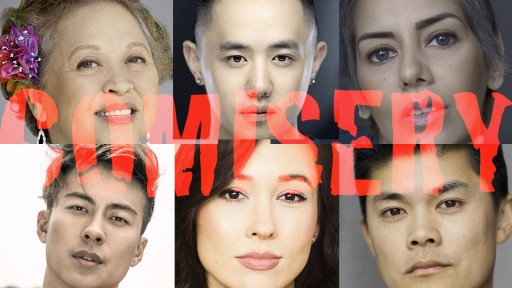 Farewell to Asian-American Heritage Month! Veteran Comedian Amy Hill Stars in Margin Films' Web Series 'Comisery', Releasing Its 2nd Episode Today