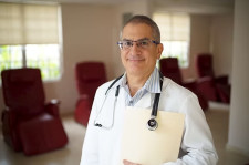 Potential Therapeutic Effects of Scalar Field Technology via the Energy Enhancement System™: A Preliminary Report