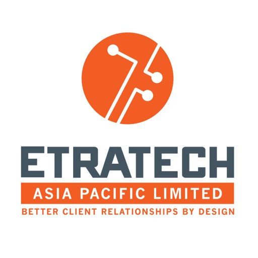 Etratech Asia-Pacific Named Best 5-S Company by SGS