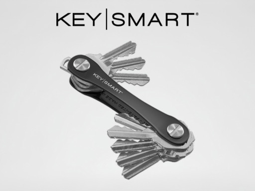 KeySmart Original Review: Slim Jingle Free Key Organizer for Everyday Carry, Pros, Cons and Best Uses