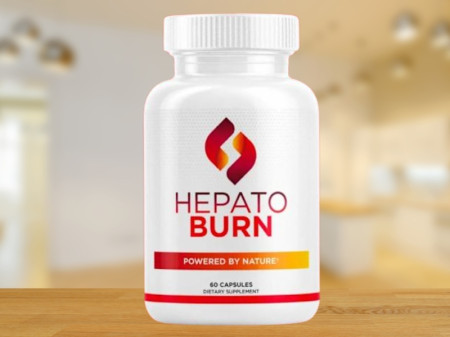 Hepatoburn Reviews 2025