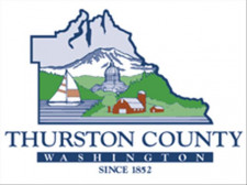 Thurston County Seal