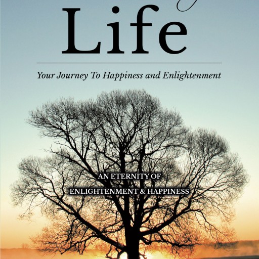 Dr. Ron Wood, Sr.'s New Book "Circles of Life: Your Journey to Happiness and Enlightenment" is an Insightful Guide for Anyone Looking to Find True Peace and Contentment.