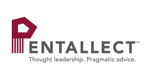 Industry Veteran Joins Pentallect Inc.