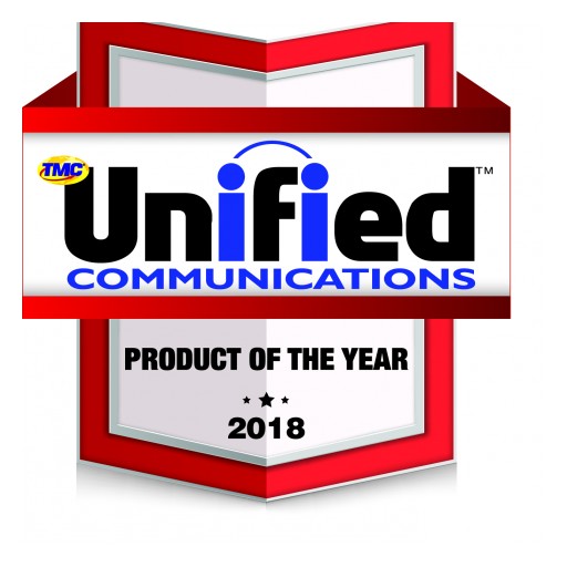 TMC Labs Names OneBill as a Communications Solutions Product of the Year Award Winner - 2018