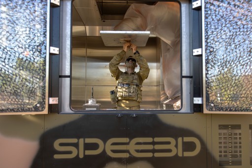 Australian Army Pushes Metal 3D Printing to Extremes in Latest Field Trial