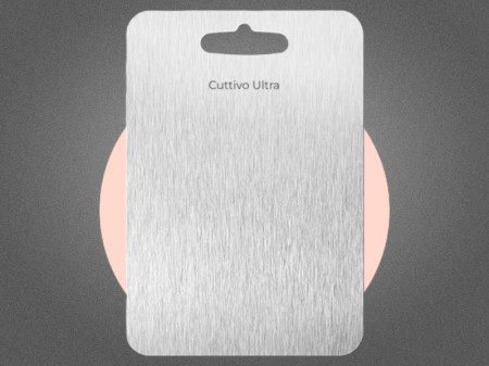 Cuttivo Ultra Titanium Cutting Board Review 2025
