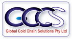 Global Cold Chain Solutions Pty. Ltd.