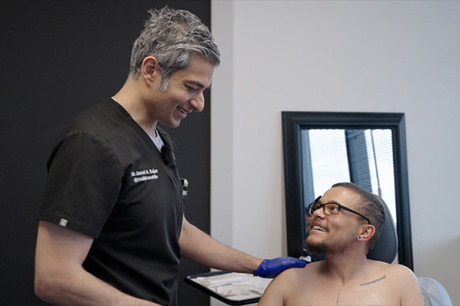 Who is the Best FTM Top Surgeon?