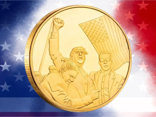 Trump Fight Coin Reviews and Complaints 2025: Pricing, Materials, Legitimacy, and Buyer Warnings