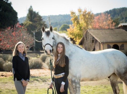 Longview Stables Wrangles 15 Acres for Equestrian Training Facility in Novato, CA, With $2.65M in Financing From Capital Access Group and the U.S. Small Business Administration 504 Loan Program