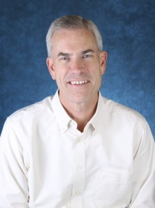 Brian Johnson, Chairman of Info-Pro Lender Services