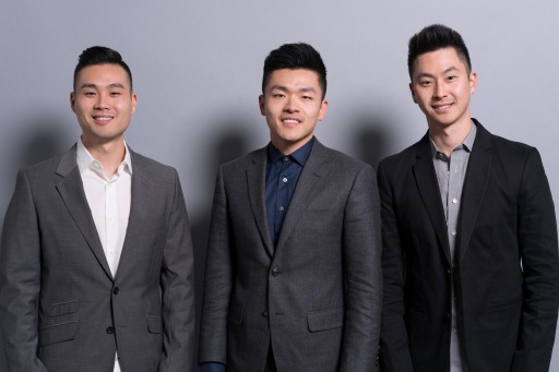 EY Announces Mike Zhang, Andrew Tsai, and Jonathan Hong of the Drip Club as EY Entrepreneur of the Year® 2016 Greater Los Angeles Semifinalists