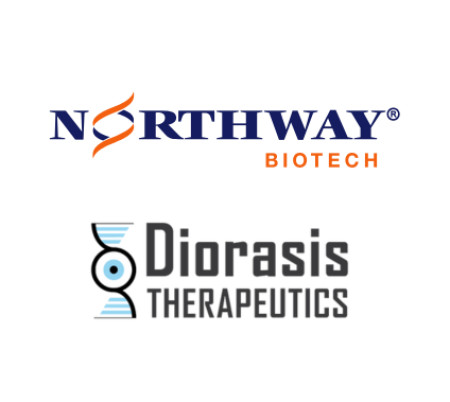 Diorasis Therapeutics and Northway Biotech Announce Partnership