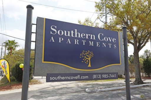 Here's Why Many Are Looking to Southern Cove for Their Next Home