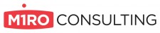 Miro Consulting Logo