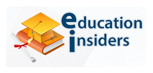 Education Insiders: A New, Informational Site About All Things Education