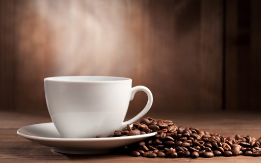 Financial Education Benefits Center: Drink Up on National Coffee Day