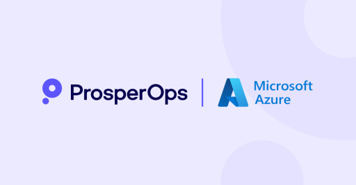 ProsperOps Achieves Microsoft Azure IP Co-Sell Status