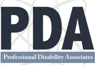 Professional Disability Associates