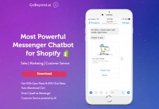 GoBeyond E-Commerce Chatbot