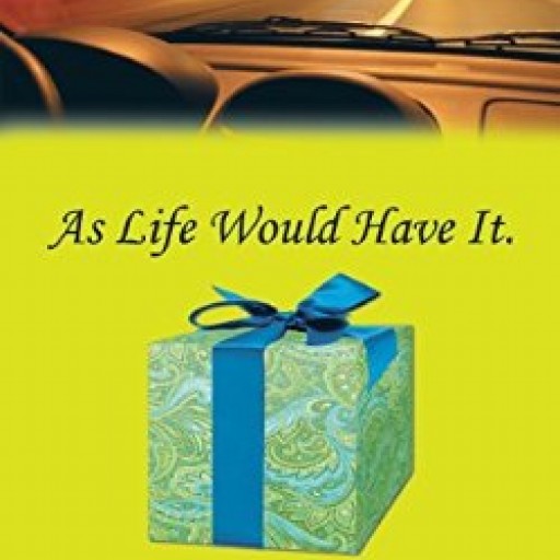 'As Life Would Have It' Novel...Hits It Out the Park! Best Relationship Storytelling Ever