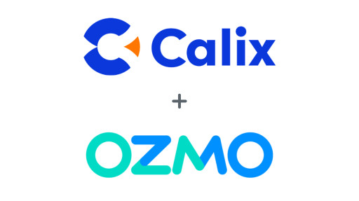 Calix and Ozmo Partner to Provide Exceptional Customer Service for Broadband Service Providers