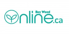 BuyWeedOnline.ca Logo
