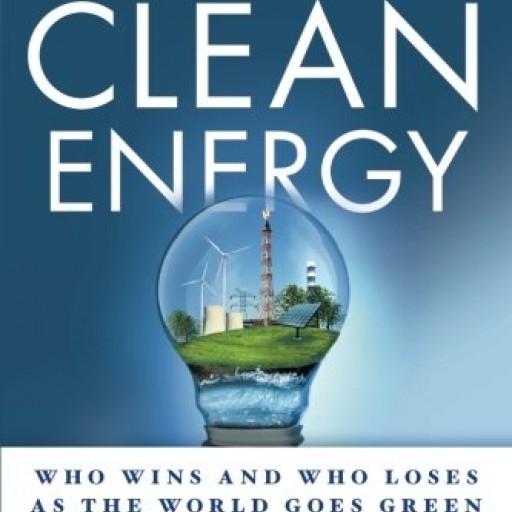 New Book by Former General Motors Institute Professor Exposes Startling Truths About Global Warming and the Energy Crisis