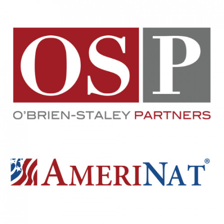 O'Brien-Staley Partners AmeriNat Logo