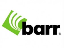 W.M. Barr logo