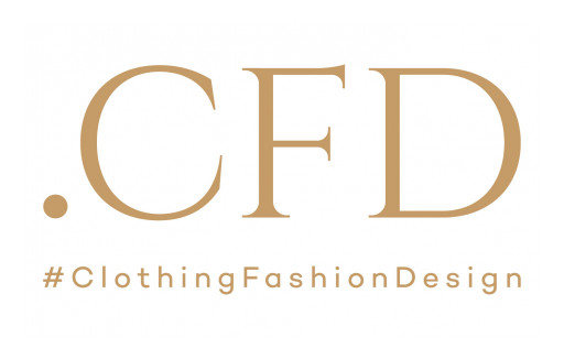 ShortDot is All Set to Launch the .CFD Domain Extension - Tailored for the Future of Clothing & Fashion Design