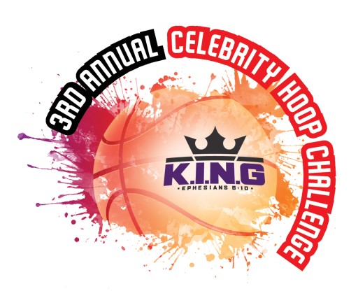 K.I.N.G. 3rd Annual Celebrity Hoop Challenge