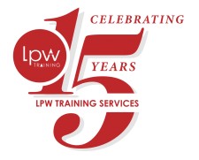 LPW Training's 15th Anniversary