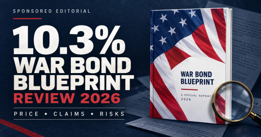 War Bond Blueprint Review 2026: Could This Be the Retirement-Income Research Report You've Been Looking For?