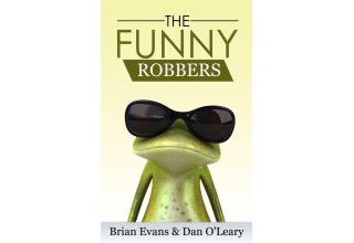 The Funny Robbers