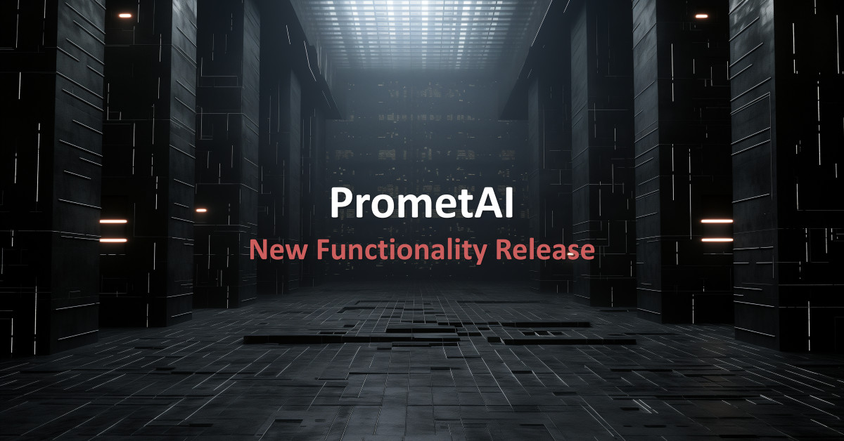 PrometAI Expands Global Reach and Enhances AI-Driven Business Plan ...